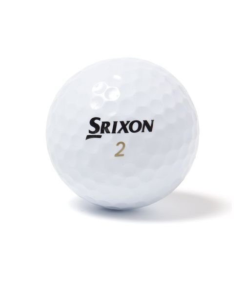 SRIXON Z－STAR ◆ダイヤモンド ホワイト (１スリーブ3球入り)