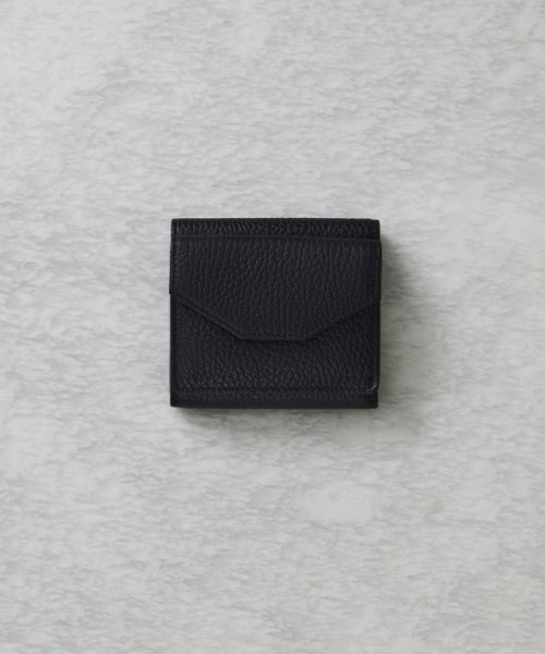 【EPOR】JUDD Wallet Mini（三つ折りミニ財布）【VERY WEB掲載】