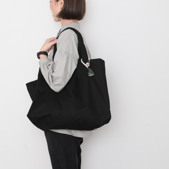 Family Bag / black