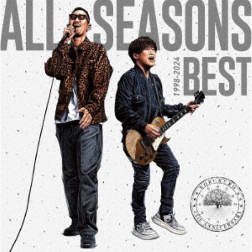 【CD】コブクロ ／ ALL SEASONS BEST