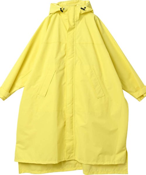 ★【1937】RAIN MODS COAT