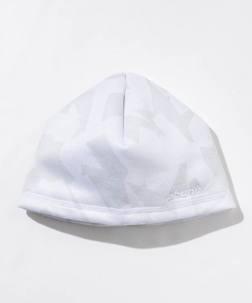 Phenix(フェニックス) CAMO WATCH CAP カモ ウォッチ キャップ 【MENS】