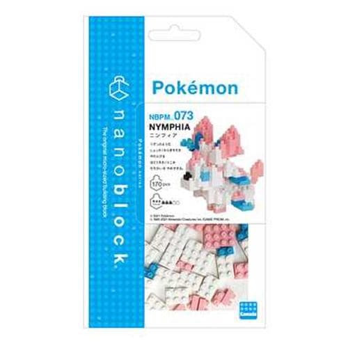 カワダ ポケットモンスター ニンフィア