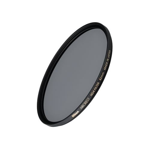 ニコン ARCREST ND4 FILTER 82mm フィルター ARCREST