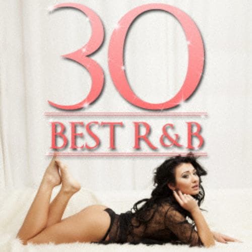 【CD】R&B BEST 30