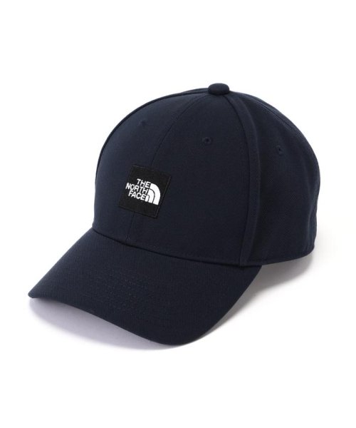 THE NORTH FACE/ザ・ノースフェイス　Square Logo Cap スクエアロゴ