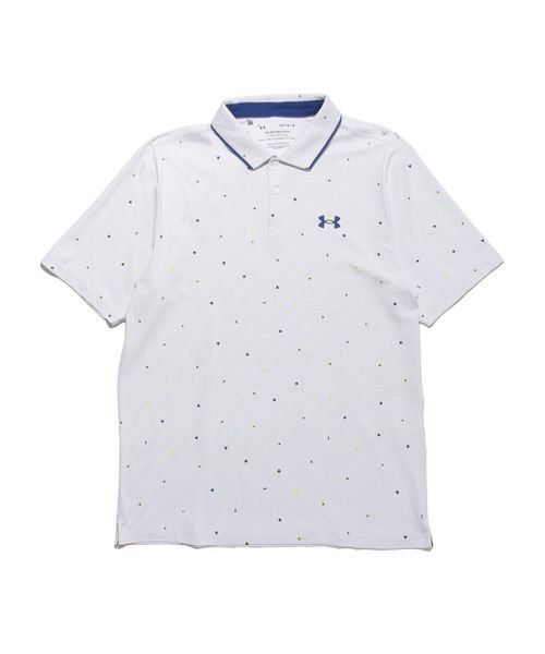 UA ISO－CHILL VERGE POLO