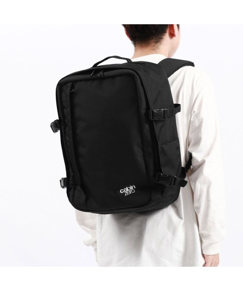 【日本正規品】 キャビンゼロ リュック CABIN ZERO CLASSIC PLUS BACKPACK 32L クラシック プラス バッグパック デイパック