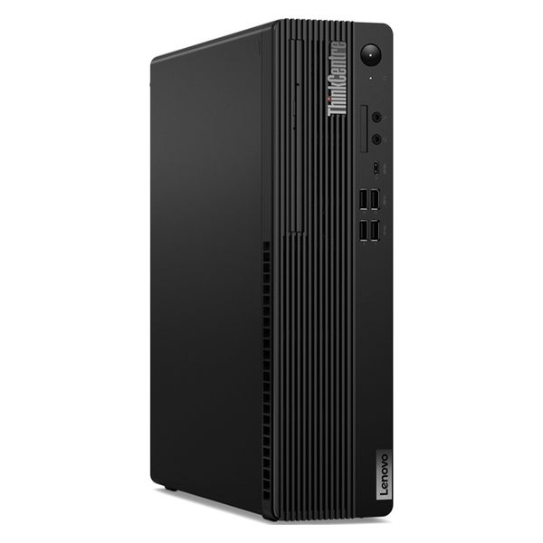 Lenovo デスクトップパソコン ThinkCentre M80s Small Gen 3 11YXS00B00 1台（直送品）