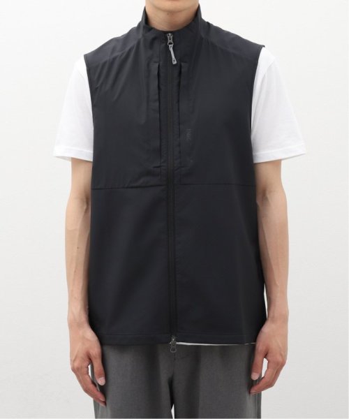 HOUDINI / フーディニ Ms Pace Hybrid Vest 840007