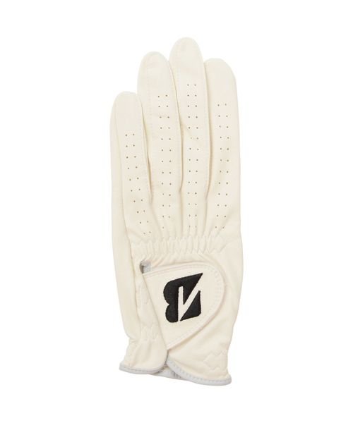 TOUR GLOVE 2021 WHT