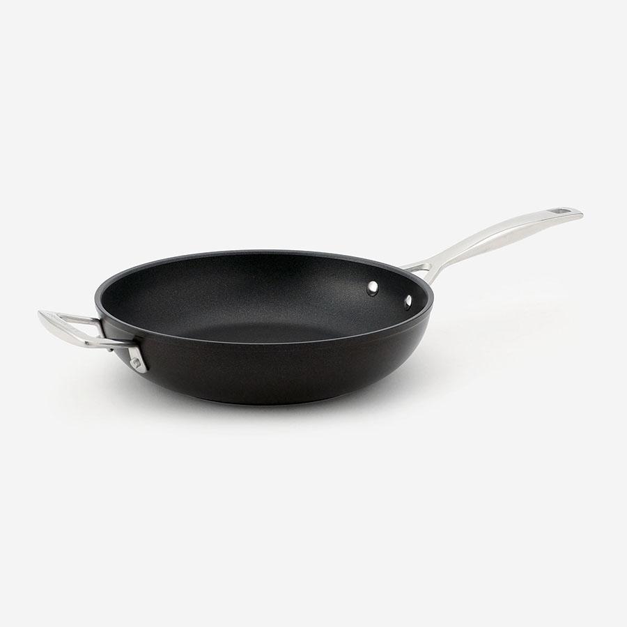 LE CREUSET TNS ディープ・フライパン 26cm