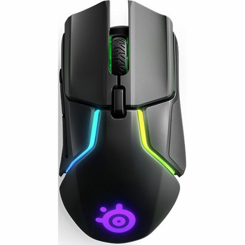 SteelSeries 62456 Rival 650 Wireless 62456