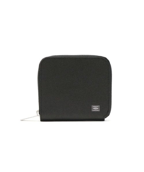 ポーター エイブル ウォレット 030－03082 二つ折り財布 吉田カバン PORTER 本革 ABLE WALLET ビジネス