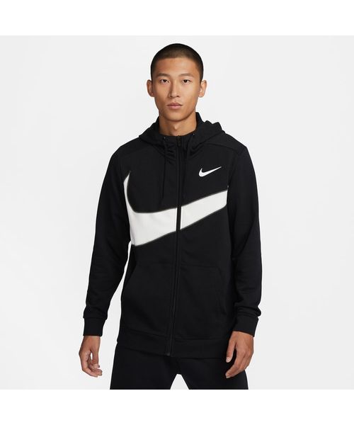 NIKE/AS M NK DF FLC HD FZ ENERGY