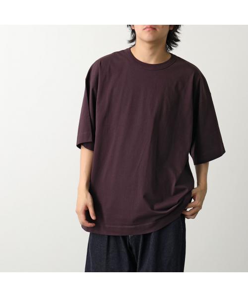 ドリスヴァンノッテン/DRIES VAN NOTEN Tシャツ HEIN 021103 8600