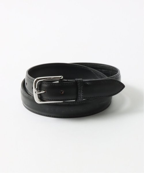 【BEORMA / ベオーマ】28mm DRESS BELT