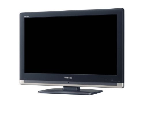 TOSHIBA 32V型 ハイビジョン 液晶テレビ REGZA 32CV500【中古品】