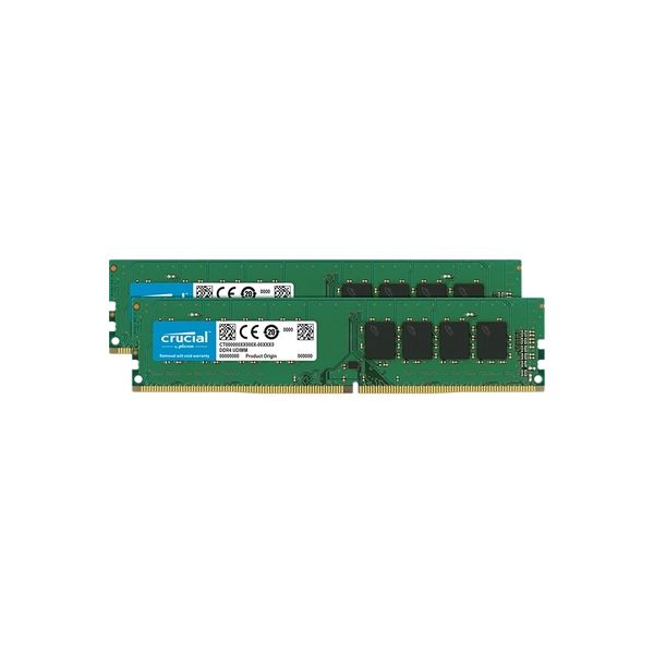 32GB kit （16GBx2）