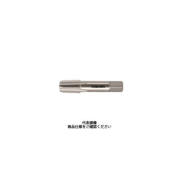 彌満和製作所 NPTハンドタップT (HSS) SーNPT 1’ ー 11.5 T S-NPT 1 - 1本（直送品）