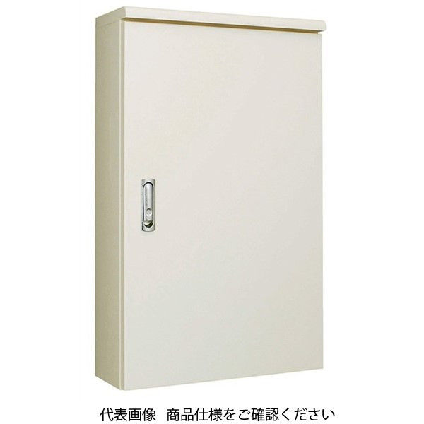 河村電器 屋外盤用キャビネット POTB