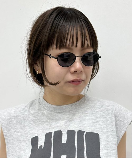 【PETA+JAIN /ペタアンドジェーン】 CALISTA Sunglasses