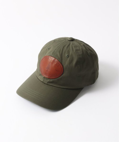 FILSON / フィルソン Lightweight Angler Cap 54028