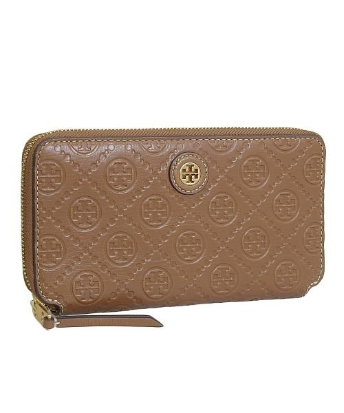 Tory Burch トリーバーチ T MONOGRAM 長財布