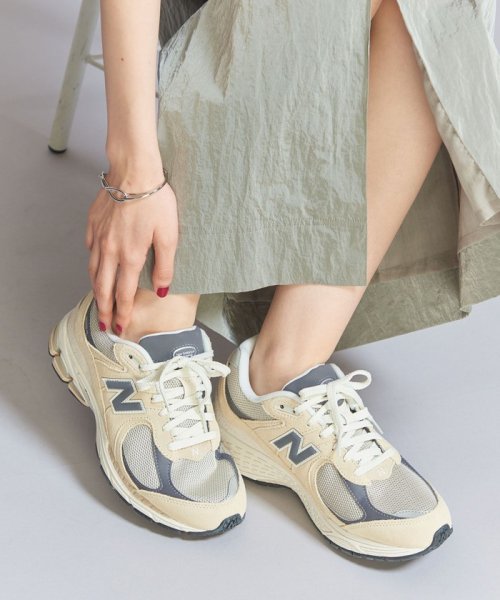 ＜New Balance＞M2002RFA/スニーカー