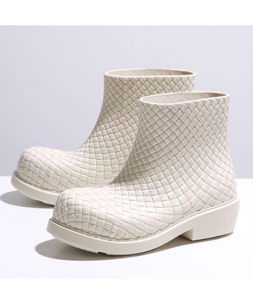 BOTTEGA VENETA ブーツ FIREMAN ANKLE BOOT 764422 V3OE0