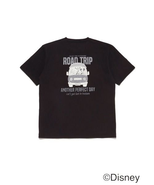 ヘビーコットンTシャツ(ワゴン)