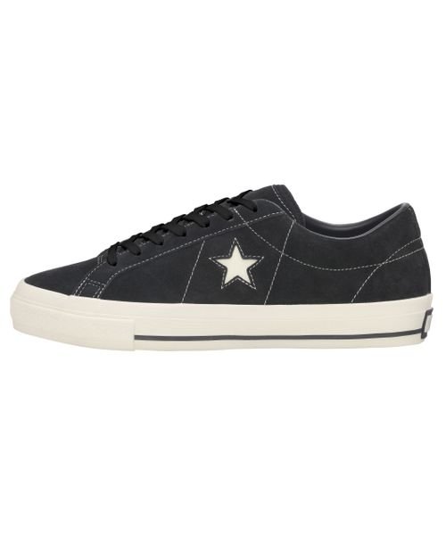 ONE STAR GF SUEDE