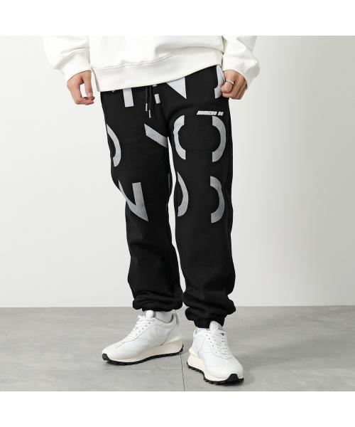 ヌメロダブルオー/NUMERO 00  スウェットパンツ PANT TYPO 22156