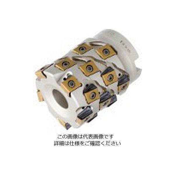 イスカル ヘリタングミル T490SMD50ー47ー2ー25.4ー13FT T490SMD50-47-2-25.4-13FT 1台（直送品）