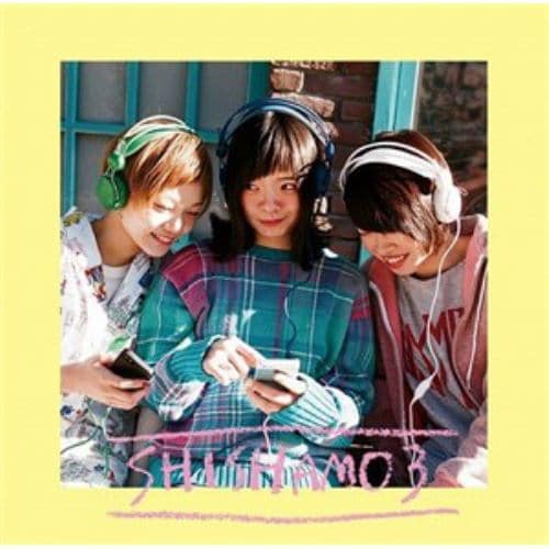 【CD】SHISHAMO ／ SHISHAMO 3