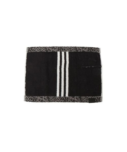 24 HAND TOWEL BLK