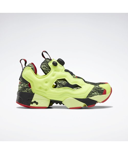 インスタポンプフューリー / Instapump Fury OG Shoes