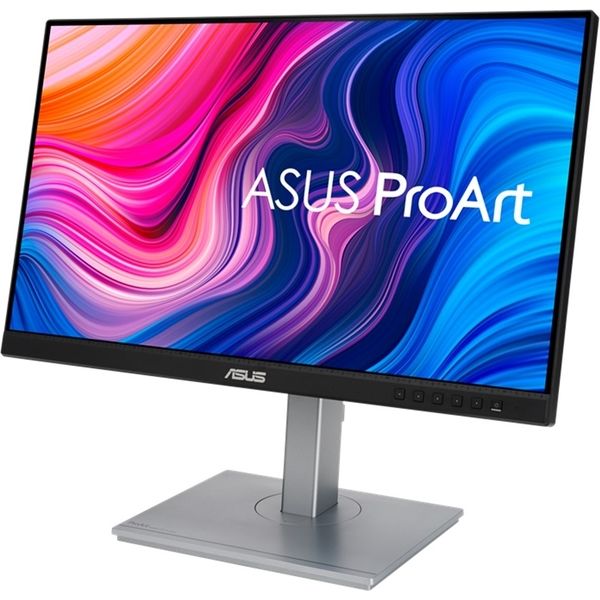 ASUS JAPAN PA247CV(23.8型 sRGB100% IPSパネル搭載液晶モニター) PA247CV（直送品）