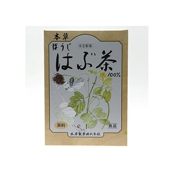 本草製薬 はぶ茶 10g×32袋入 FCN2629