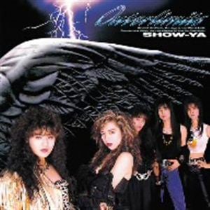 【CD】SHOW-YA ／ Outerlimits