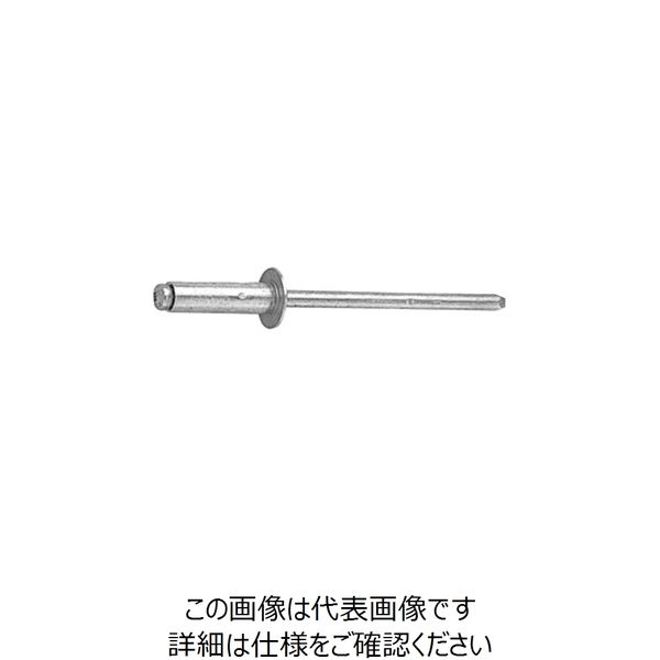 ファスニング J POPリベット SD 64HRLF H00001390060004000 1箱（500個）（直送品）