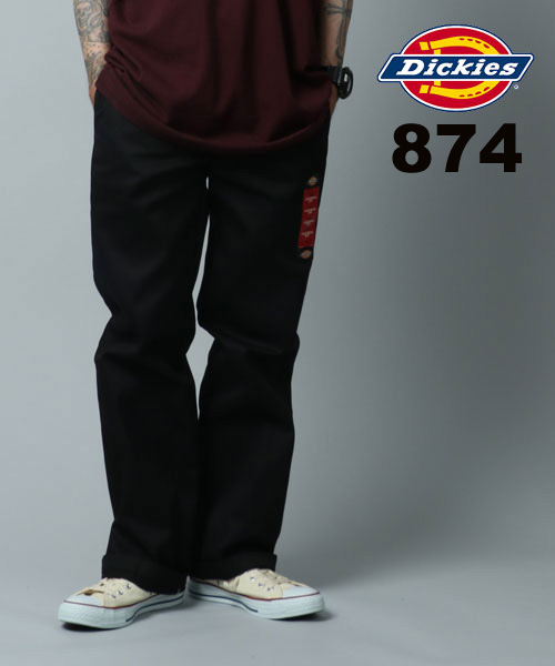 marukawa shonan/★【Dickies/ディッキーズ】US874 チノワークパンツ /･･･