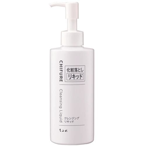 ちふれ化粧品 クレンジングリキッド ちふれ 200mL