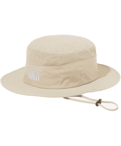 THE　NORTH　FACE ノースフェイス アウトドア ブリマーハット Brimmer Hat ハット帽