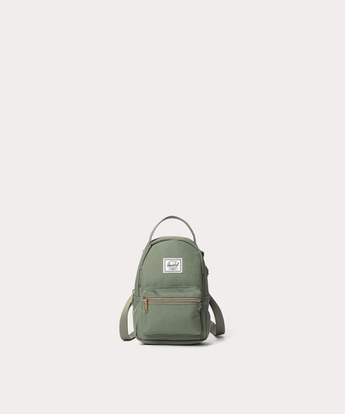 HERSCHEL NOVA(TM) CROSSBODY