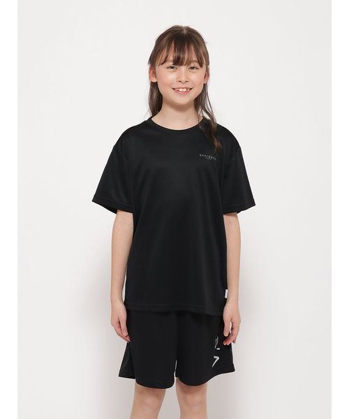 サニデイズ トウキョウ/8 NEST DRY レギュラー半袖Tシャツ JUNIOR