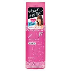 ルシードエル デザイニングアクア エアリーカールローション (180mL)