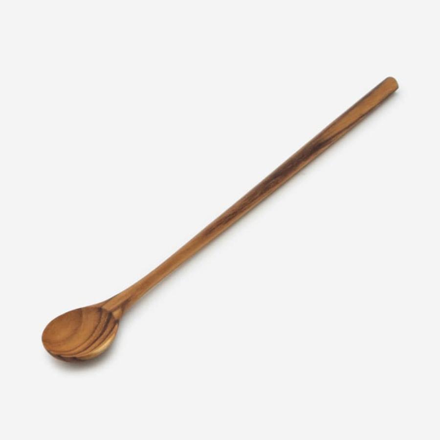 RISE&SHINE | WOOD MINI SPOON Large