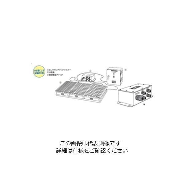 カネテック　分岐箱