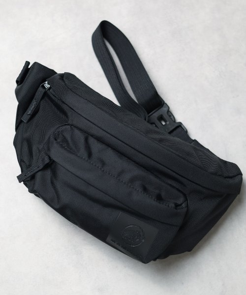 【66】【XeronNeuvevilleWai】【 MAMMUT （マムート）】Xeron Neuveville Waistpack